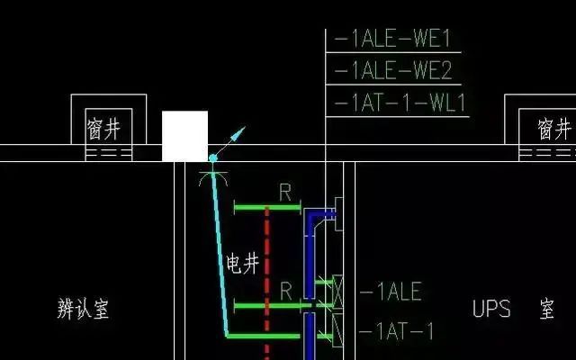 建筑电气施工图识图详解_9