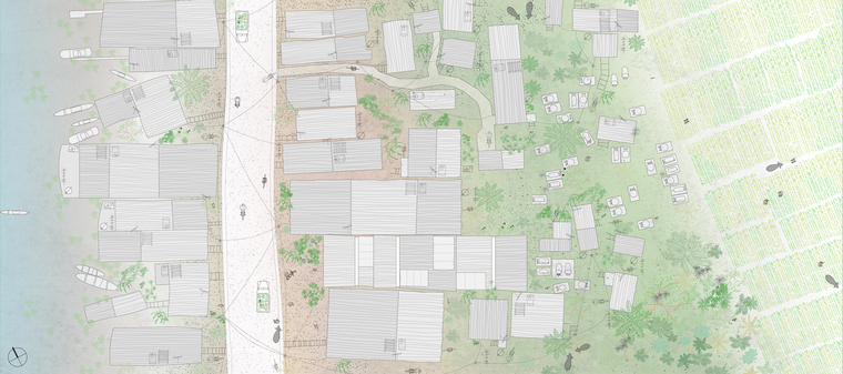 越南朱笃之屋-07._siteplan_(close)