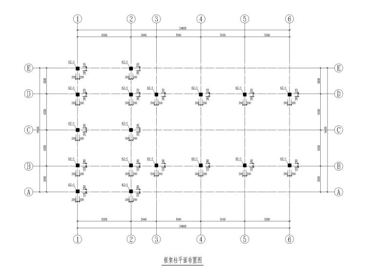 自来水厂信息化建设资料下载-[三明]自来水厂清水池及送水泵房结构施工图