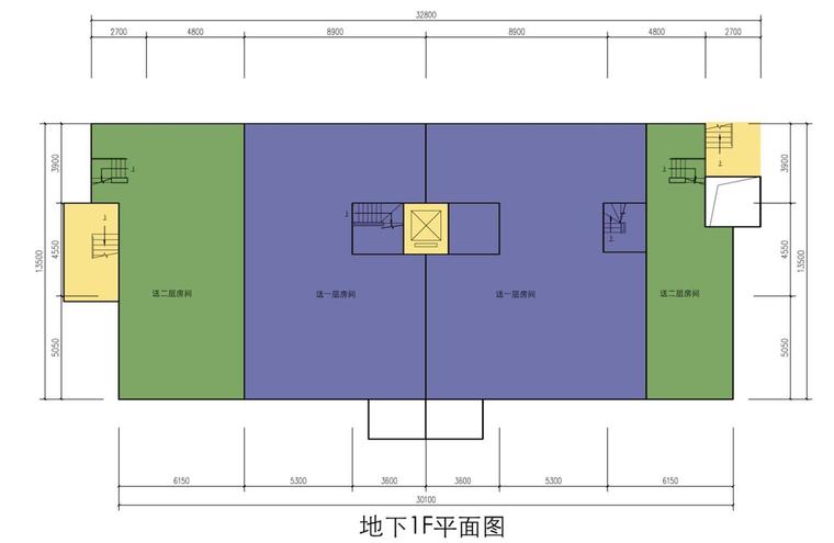 知名企业洋房研发设计（PDF+110页)-知名企业洋房研发设计 (3)