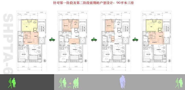 知名企业洋房研发设计（PDF+110页)-知名企业洋房研发设计 (11)