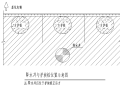 西安路侧降水施工图设计方案(附CAD图纸)