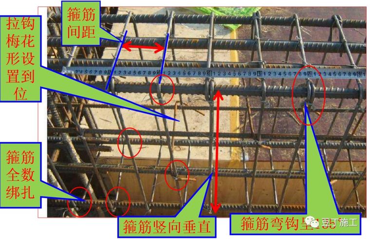 收藏！墙板梁钢筋连接施工要点及问题总结！_27