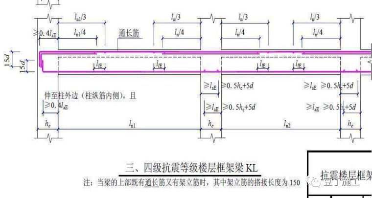 收藏！墙板梁钢筋连接施工要点及问题总结！_30