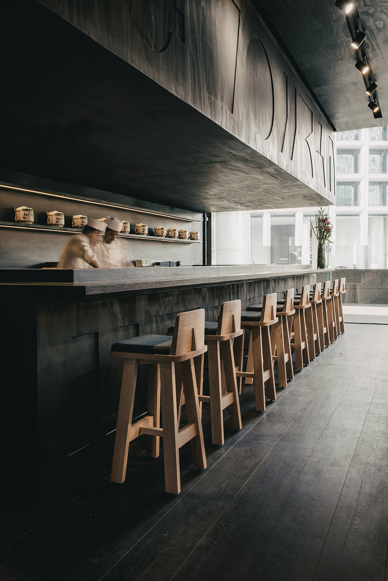 墨西哥tori tori餐厅圣达菲店-休闲娱乐类装修案例-筑龙室内设计论坛