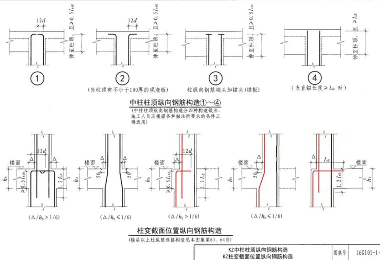 收藏！墙板梁钢筋连接施工要点及问题总结！_10