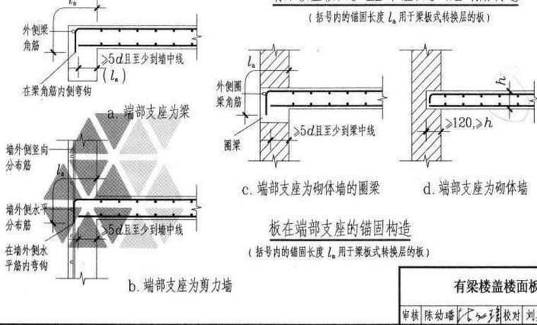 收藏！墙板梁钢筋连接施工要点及问题总结！_19