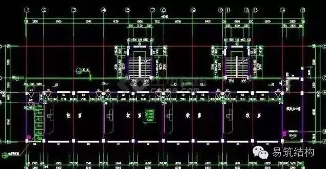 结构工程师画图与建模108个“禁区”汇总_2