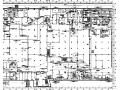 甲级院_江苏国际社区地下室电气施工图