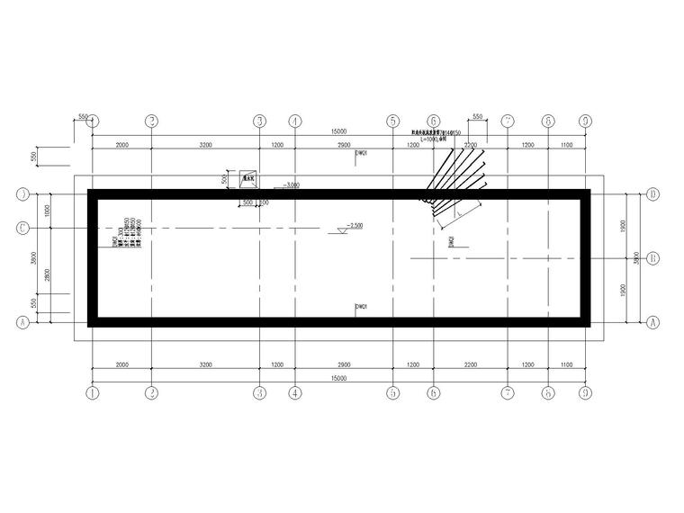 钢筋混凝土管安装施工工艺资料下载-[上海]钢筋混凝土结构截污纳管结施图纸2017