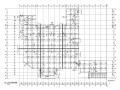 [四川]3层框架结构地下车库结构施工图