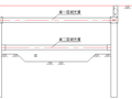 U型槽明挖隧道基坑开挖支护方案及应急预案