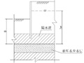 污水处理站基坑开挖钢板桩支护施工方案