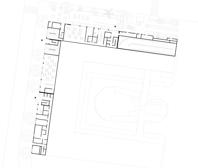 法国2en1学生宿舍-auber-plan-05-rdc