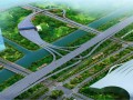 高速公路路基桥涵工程总体测量方案