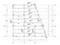 [大同]单层框架结构水泵房结构施工图
