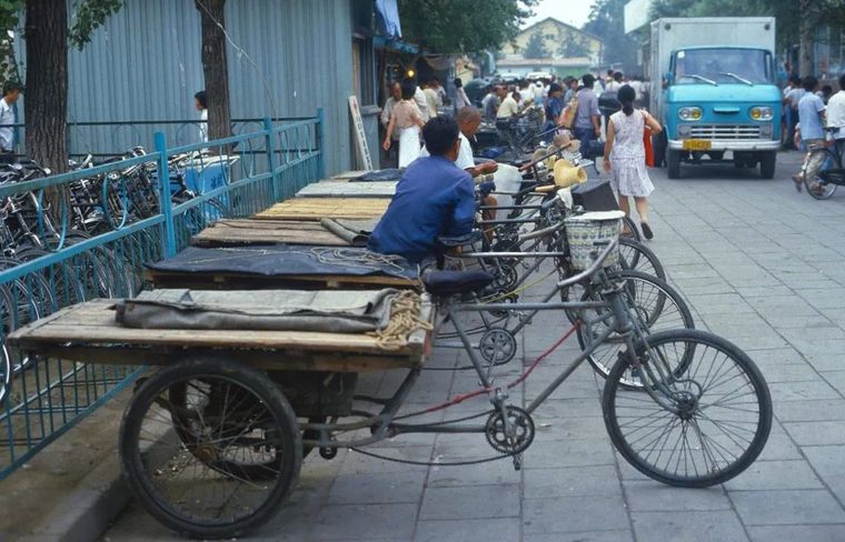 建筑规划设计师转型摆地摊职业指南_4