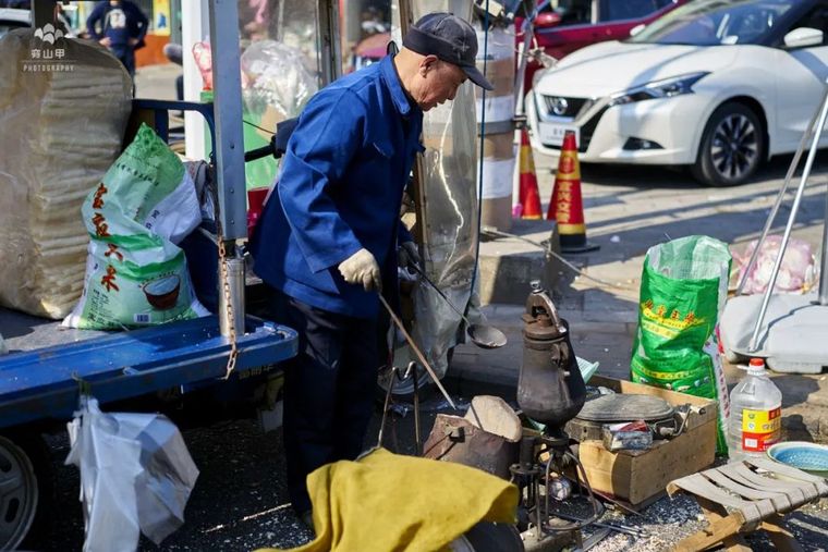 建筑规划设计师转型摆地摊职业指南_8