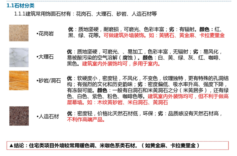 立面设计汇报首创杨浦资料下载-知名企业建筑立面材料技术控制-55p