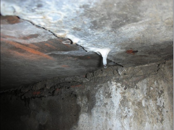 隧道的病害,检测,监测,评定与治理技术