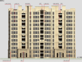 建筑立面后期控制手册-公寓及配套