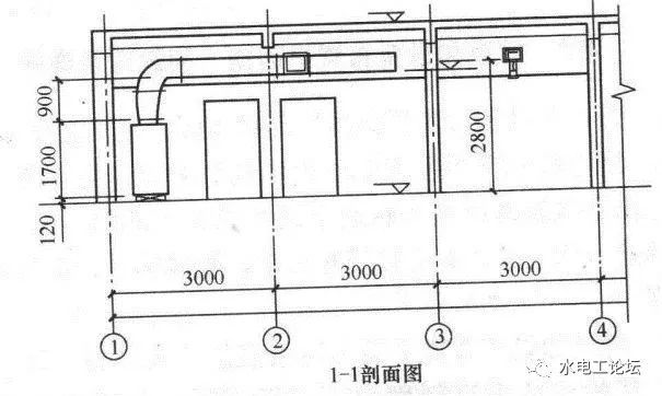 给排水、消防CAD图例符号大全与画法_34