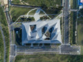 7天最热丨建筑周精选案例（6月1日~7日）