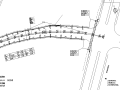 [贵州]城市外环双向6车道照明工程设计图