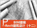 Revit建筑设计系统教程12场地与场地构件