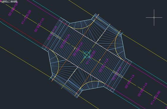 路桥BIM道路建模，步骤详解你一定能懂！_18