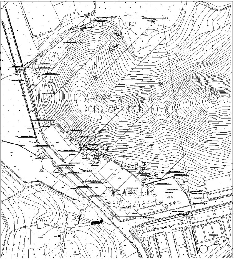 水上建筑物拆除工程资料下载-建筑物拆除及外运处理工程招标文件