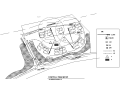 重力式挡土墙基坑支护工程施工图2015