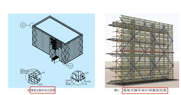 标准规范2020资料下载-脚手架搭设安全标准规范！全套收藏