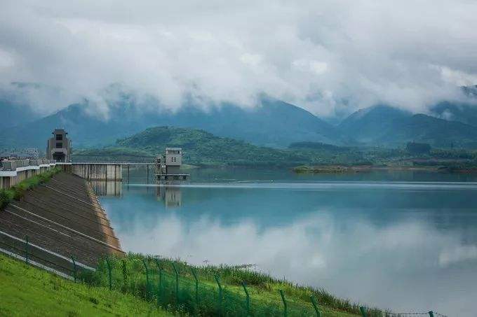 水库水泥灌浆工程监理实施资料下载-小型水库除险加固工程监理实施细则（79页）