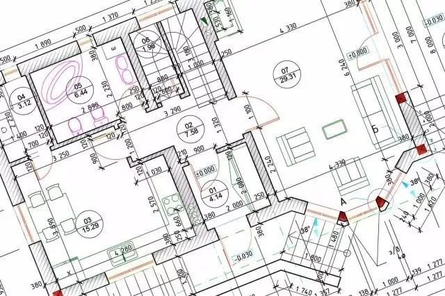 吃不透建筑施工图纸？请看这里！_3