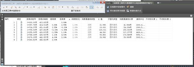 路桥BIM道路建模，步骤详解你一定能懂！_4