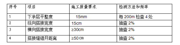 新旧路基衔接施工技术交底，肯定会用到！_21