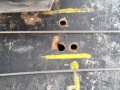 PVC电线管预埋：模板免开洞工艺如何施工？