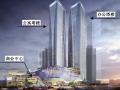 某250m超高层公寓塔楼结构选型及设计