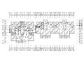 砖混住宅楼结构施工图（CAD）