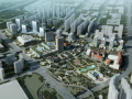 合肥明珠广场更新策划研究及概念性城市设计