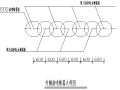 高压旋喷桩止水帷幕方案(三管法旋喷,15页)