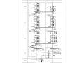 [北京]4.5万平后勤楼智能化施工图