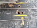 PVC电线管预埋,模板免开洞施工工法来了！