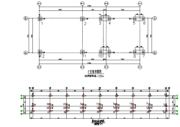 载体桩施工组织方案资料下载-载体桩基础施工方案（15页，清楚明了）