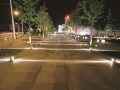 道路及绿化工程中景观照明设计方案