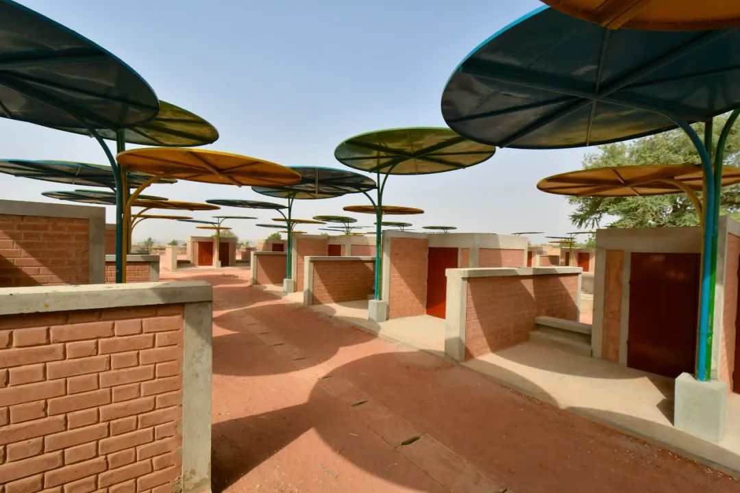 城市都可以摆摊了,乡村市集该火了!-景观设计-筑龙园林景观论坛