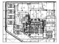 医院制冷机房详图CAD