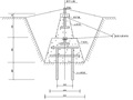 基坑支护设计与排水布置施工方案