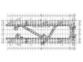 某职业学院教学楼框架结构施工图（CAD）